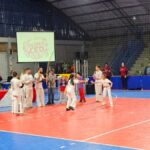 Centro Educacional Davi realiza abertura da 1ª OlimpCED
