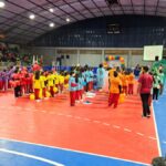 Centro Educacional Davi realiza abertura da 1ª OlimpCED