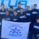 Primeira escola municipal fumacense no vôlei dos Jesc, Escola Pietro Maccari estreia com vitória
