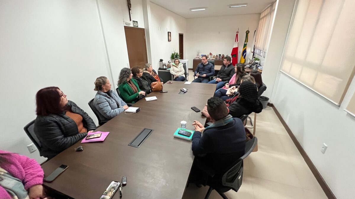 Governo Municipal de Morro da Fumaça anuncia complementação salarial para professores ACTs