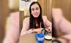 Tratamento com aparelho ortodôntico com vantagens exclusivas na Clínica Sorriso Luz