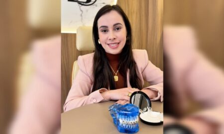 Tratamento com aparelho ortodôntico com vantagens exclusivas na Clínica Sorriso Luz