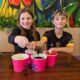 The King amplia cardápio e lança fondue de frutas para aquecer os dias frios