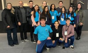 Morro da Fumaça é destaque na fase regional da VI Conferência Infantojuvenil pelo Meio Ambiente