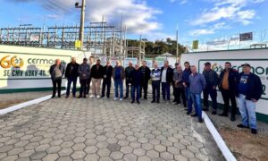 Segunda edição do “Café com o Presidente” reforça diálogo com associados