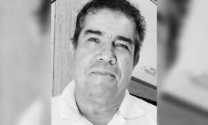 Nota de Falecimento: Ademir Luís da Silva, aos 60 anos de idade