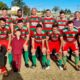 Master do Rui Barbosa é superado pelo Veteranos Água Boa