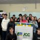 Escola Vitório Búrigo recebe projeto da Cermoful que transforma estudantes