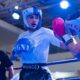 Cleiton Dias vence por nocaute em sua estreia no boxe olímpico