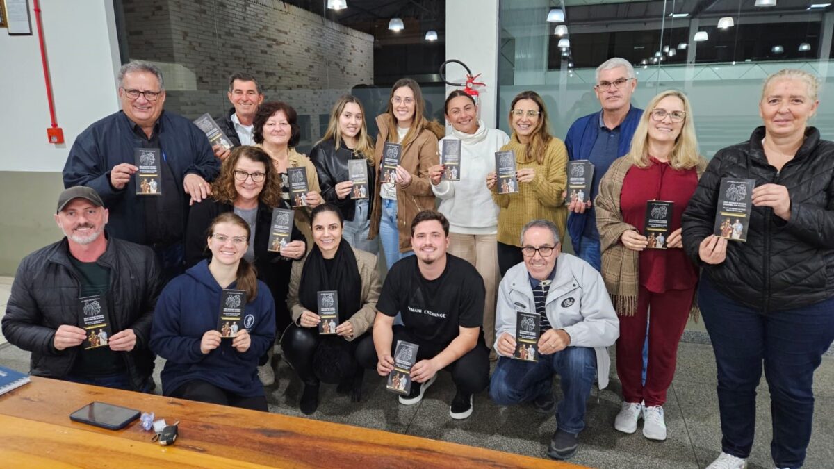 Festeiros divulgam programação da 67ª Festa em Honra a São Roque e Nossa Senhora da Glória