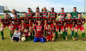 Master do Rui Barbosa sofre virada e é derrotado em casa pelo Master Sul do Estado