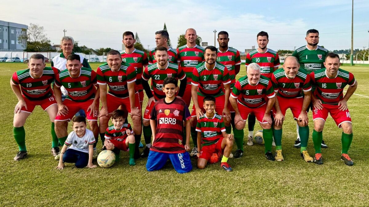 Master do Rui Barbosa sofre virada e é derrotado em casa pelo Master Sul do Estado