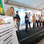 Estrada Boa: governador Jorginho Mello entrega revitalização completa da SC-443 entre Criciúma e Morro da Fumaça