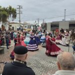 1º Chimarrão e Tradição encanta público com homenagens à cultura gaúcha e inauguração de monumento aos tropeiros