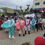 1º Chimarrão e Tradição encanta público com homenagens à cultura gaúcha e inauguração de monumento aos tropeiros