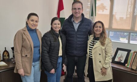 Após 18 anos de dedicação, técnica de enfermagem deixa a Saúde fumacense
