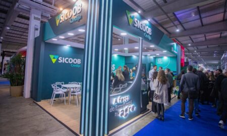 Sicoob Credija fortalece laços na 14ª AgroPonte 2025