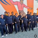 Apae de Morro da Fumaça emociona no Festival de Dança de Joinville
