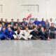 Academia Milioli Jiu-Jitsu reinaugura em novo endereço no bairro Monte Verde