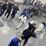 Academia Milioli Jiu-Jitsu reinaugura em novo endereço no bairro Monte Verde