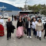 Superando expectativas, público faz a festa em Baile dos Idosos de Morro Fumaça