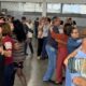 Superando expectativas, público faz a festa em Baile dos Idosos de Morro Fumaça