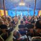 Circo de Teatro do Biriba estreia com grande público em Morro da Fumaça