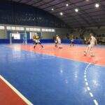 Campeonato Municipal de Futsal de Morro da Fumaça começa com muitos gols e grandes jogos