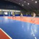 Semifinais do Campeonato Municipal de Futsal movimentam Morro da Fumaça neste sábado