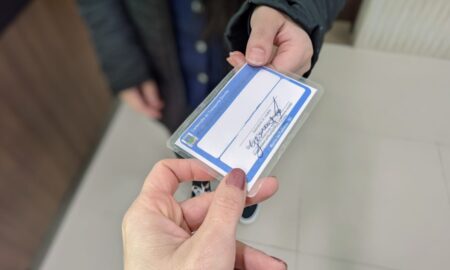 Confecção de carteirinhas de estudante para o 2º semestre de 2025 inicia em 5 de agosto em Morro da Fumaça