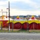 Circo de Teatro do Biriba estreia amanhã em Morro da Fumaça