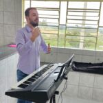 Linha Torrens realiza primeiro encontro para formação do Coral Monte Carmelo
