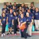 Grupo fumacense vivencia momentos de espiritualidade no Desperta Brasil