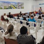Encenação “A Intenção da Argila” emociona e resgata memória histórica de Morro da Fumaça