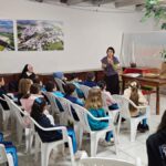 Encenação “A Intenção da Argila” emociona e resgata memória histórica de Morro da Fumaça