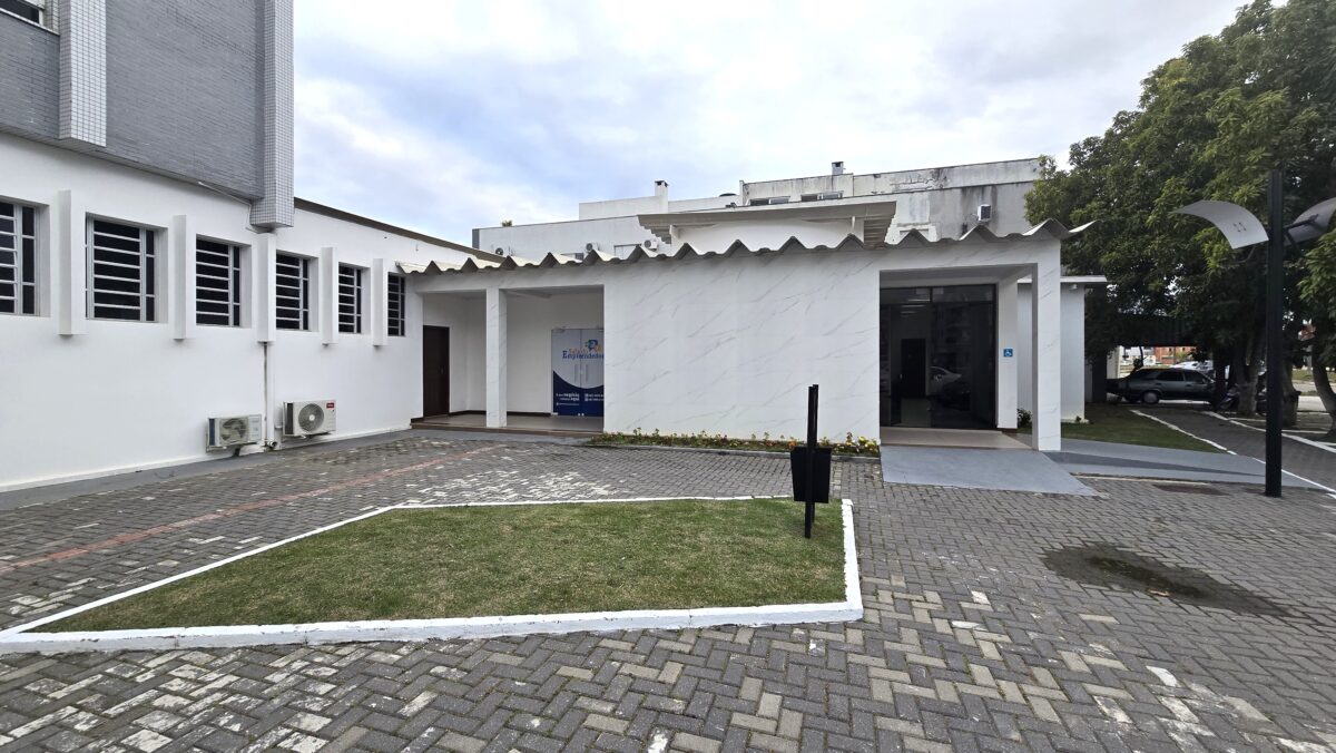 Espaço do Empreendedor de Morro da Fumaça será inaugurado nesta segunda-feira, dia 18