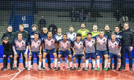FME fumacense recebe São Martinho na semifinal do Regional de Futsal da LUD