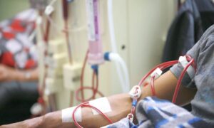 Morro da Fumaça inicia serviço de transporte exclusivo para pacientes em hemodiálise