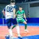 FME Morro da Fumaça vai a São Martinho em busca da vaga na final do Regional de Futsal da LUD