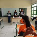 Alunos da escola Princesa Isabel iniciam jornada no Projeto Geração Empreendedora