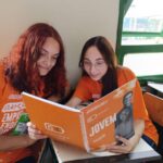Alunos da escola Princesa Isabel iniciam jornada no Projeto Geração Empreendedora
