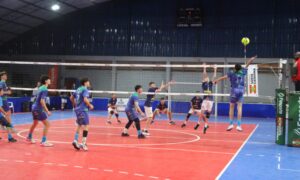 Morro da Fumaça sedia a edição da etapa regional da 24ª Olesc