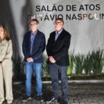 Com Salão de Atos lotado, Governo de Morro da Fumaça inaugura Espaço do Empreendedor