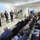Com Salão de Atos lotado, Governo de Morro da Fumaça inaugura Espaço do Empreendedor
