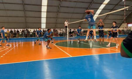 Com futsal e vôlei, competições esportivas agitam Morro da Fumaça neste sábado
