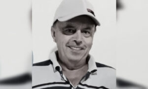 Nota de Falecimento: João Paulino Coelho, aos 69 anos de idade