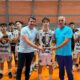 Palco do esporte: Morro da Fumaça celebra sucesso da 24ª Olesc regional Sul