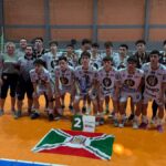 Palco do esporte: Morro da Fumaça celebra sucesso da 24ª Olesc regional Sul