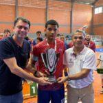 Palco do esporte: Morro da Fumaça celebra sucesso da 24ª Olesc regional Sul