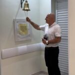 Padre Itamar encerra tratamento de saúde e é recebido com emoção e carinho da comunidade
